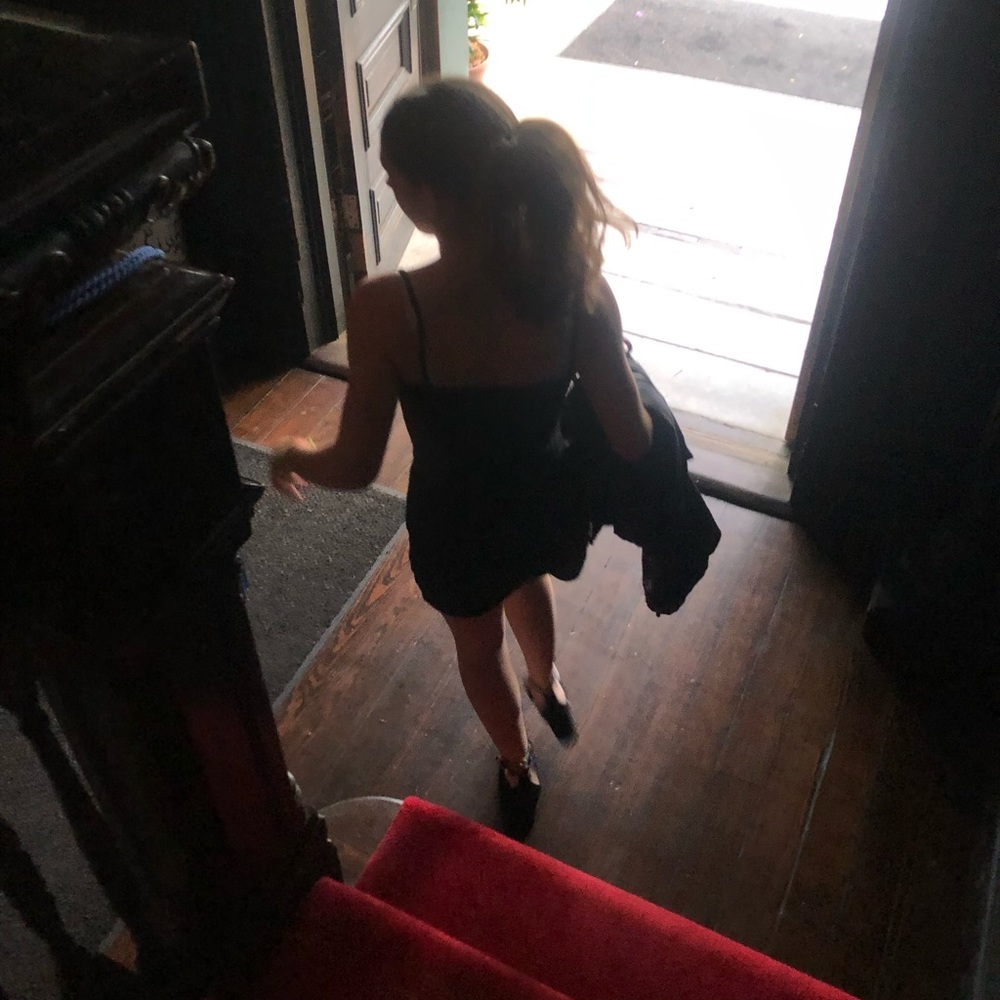 Meet your Posher, Gillian